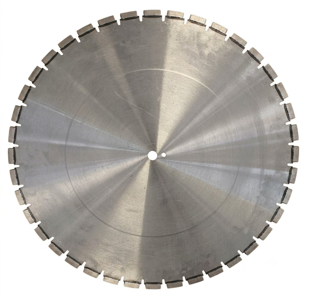 Disc diamantat p/u beton CX-540 Universal segm 13mm d.700x25.4 Disc diamantat p/u beton CX-540 Universal segm 13mm d.700x25.4