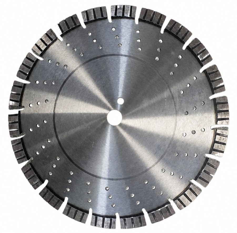 Disc diamantat p/u beton abrasiv SHOXX MX-17 d.300x25.4 Samedia Disc diamantat p/u beton abrasiv SHOXX MX-17 d.300x25.4 Samedia