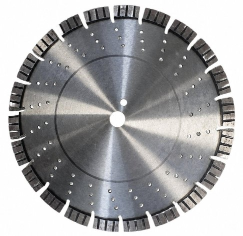 Disc diamantat p/u beton abrasiv SHOXX MX-17 d.400x25.4 Samedia Disc diamantat p/u beton abrasiv SHOXX MX-17 d.400x25.4 Samedia