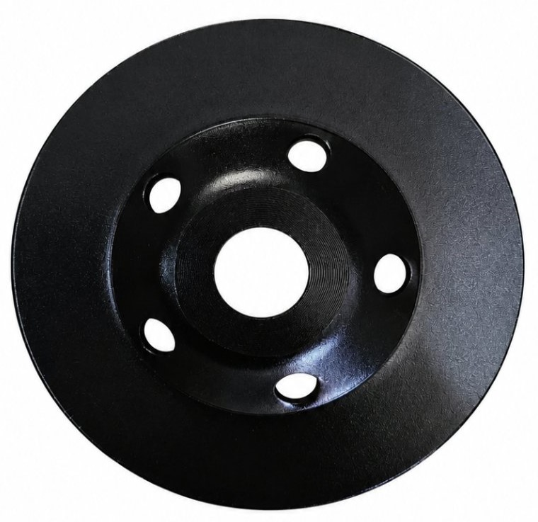 Disc cupa diamantata STB 180x22.23 segment dubllu Samedia Disc cupa diamantata STB 180x22.23 segment dubllu Samedia