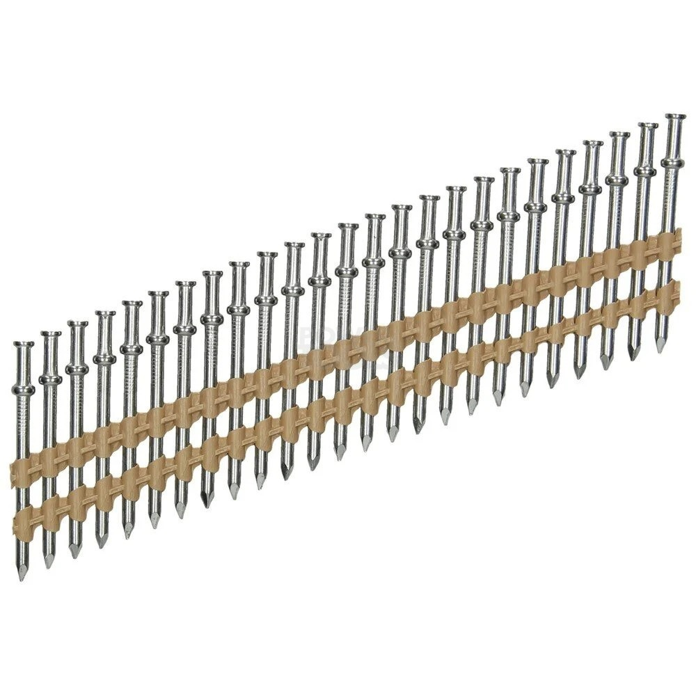 Cuie pentru lemn Duplex 3.3x70/58 2000buc Hikoki