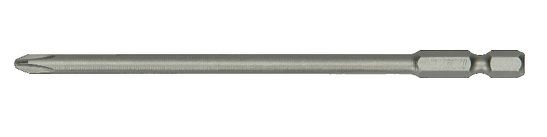 Бита для шуруповёрта PH2 136.4mm Hikoki Бита для шуруповёрта PH2 136.4mm Hikoki
