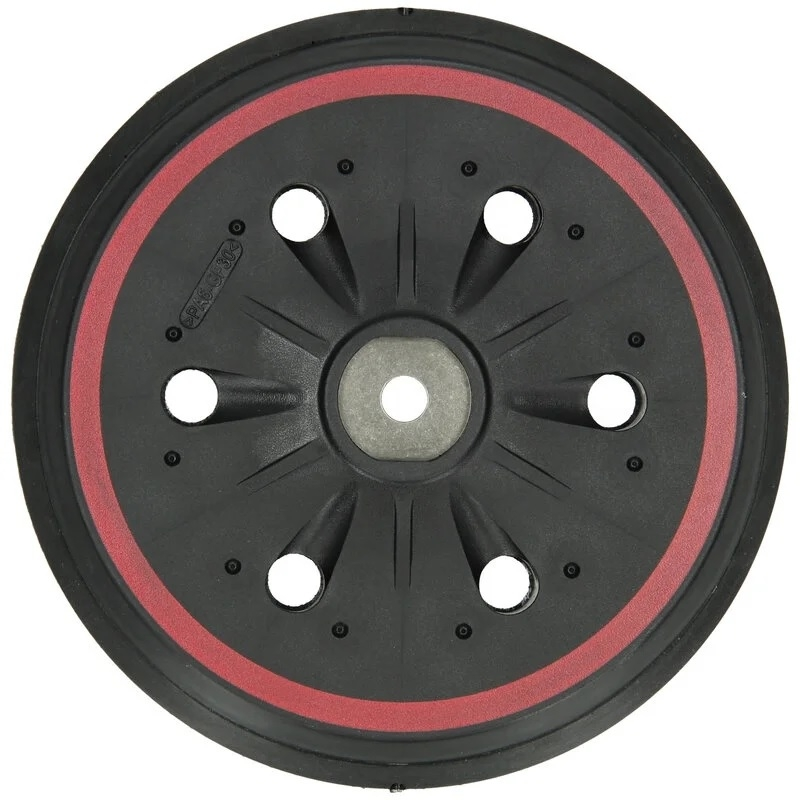 Подошва Velcro 150мм для SV15YC Hikoki Подошва Velcro 150мм для SV15YC Hikoki