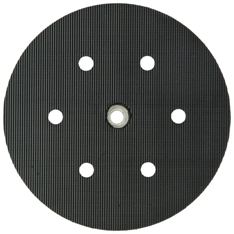 Подошва Velcro 150мм для SV15YC Hikoki Подошва Velcro 150мм для SV15YC Hikoki