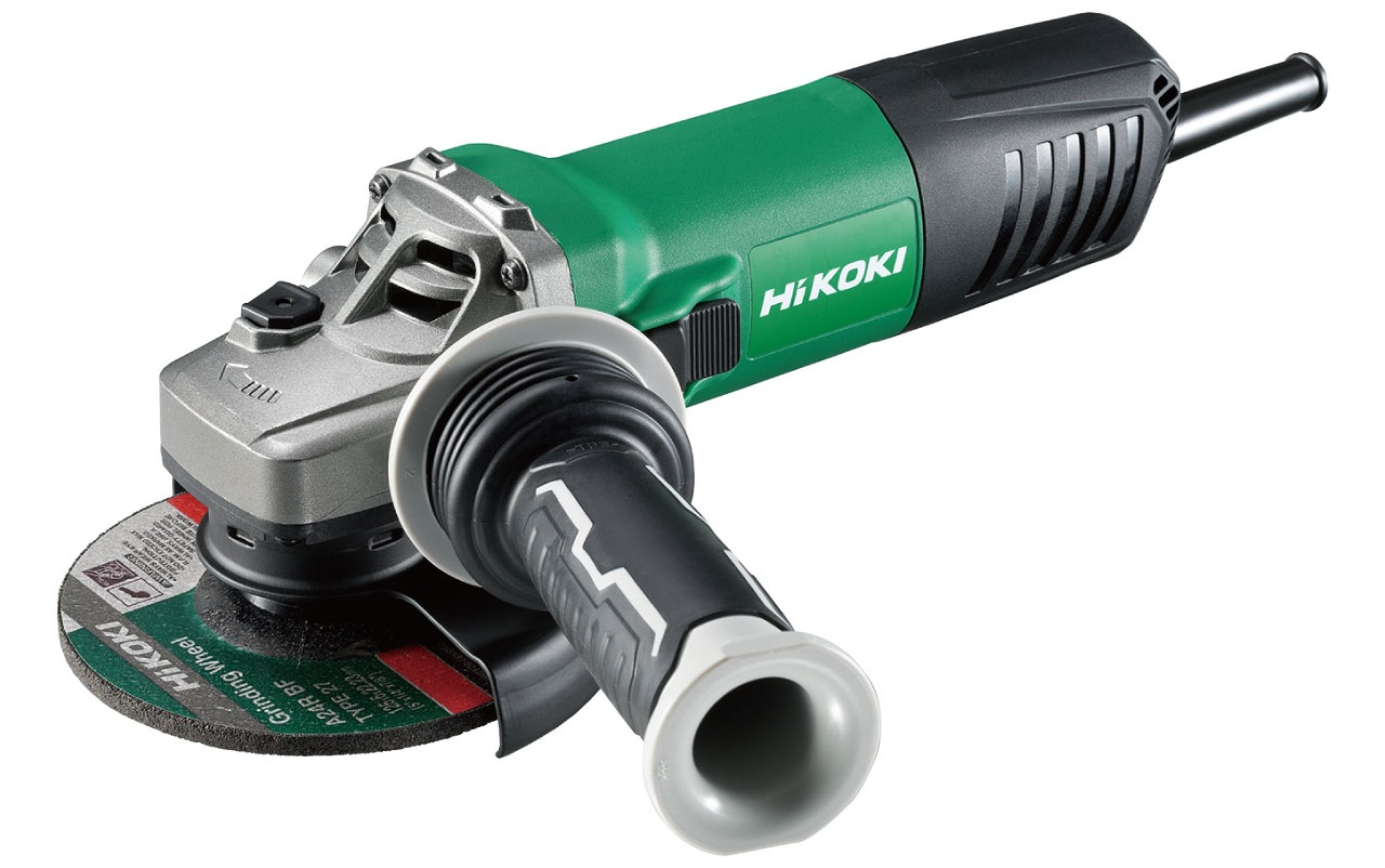 Polizor unghiular G13SW2 125mm 1200W Hikoki Polizor unghiular G13SW2 125mm 1200W Hikoki