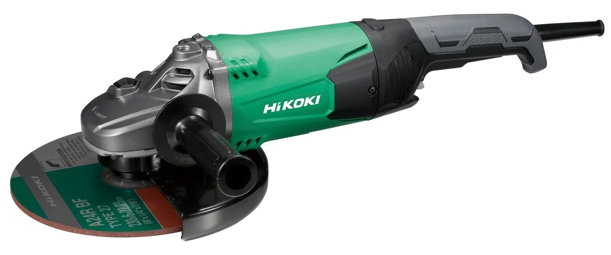 Polizor unghiular G23SW2 230mm 2200W Hikoki Polizor unghiular G23SW2 230mm 2200W Hikoki