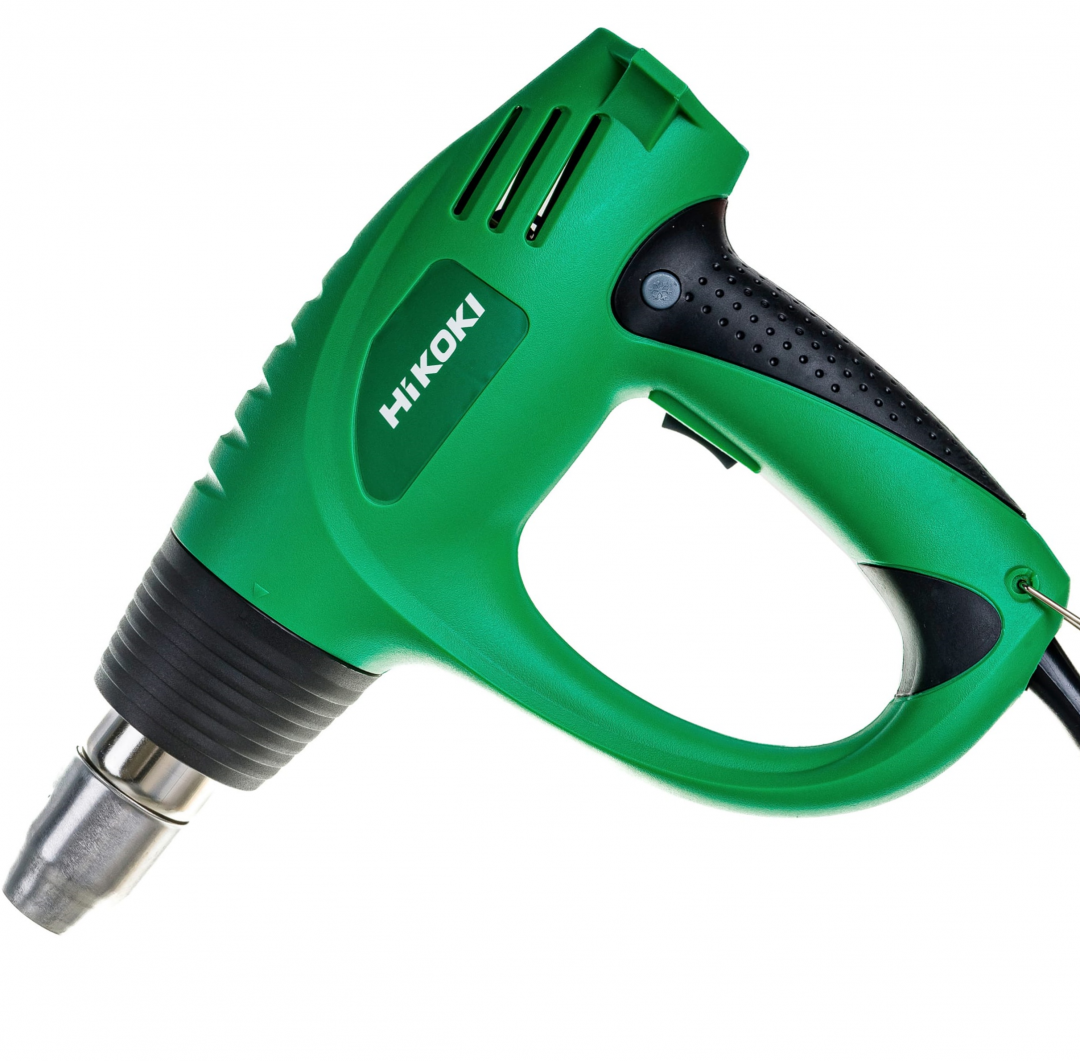 Фен строительный RH600T Hitachi-Hikoki Фен строительный RH600T Hitachi-Hikoki