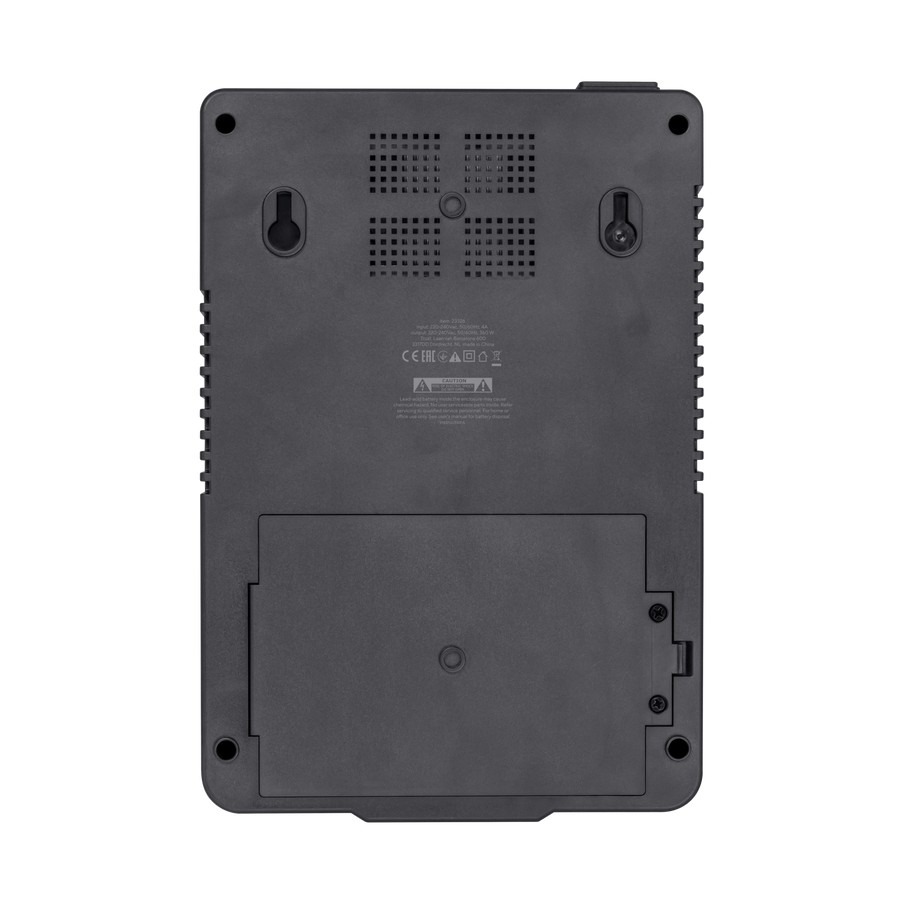 UPS TRUST Maxxon / 800VA / 360W UPS TRUST Maxxon / 800VA / 360W