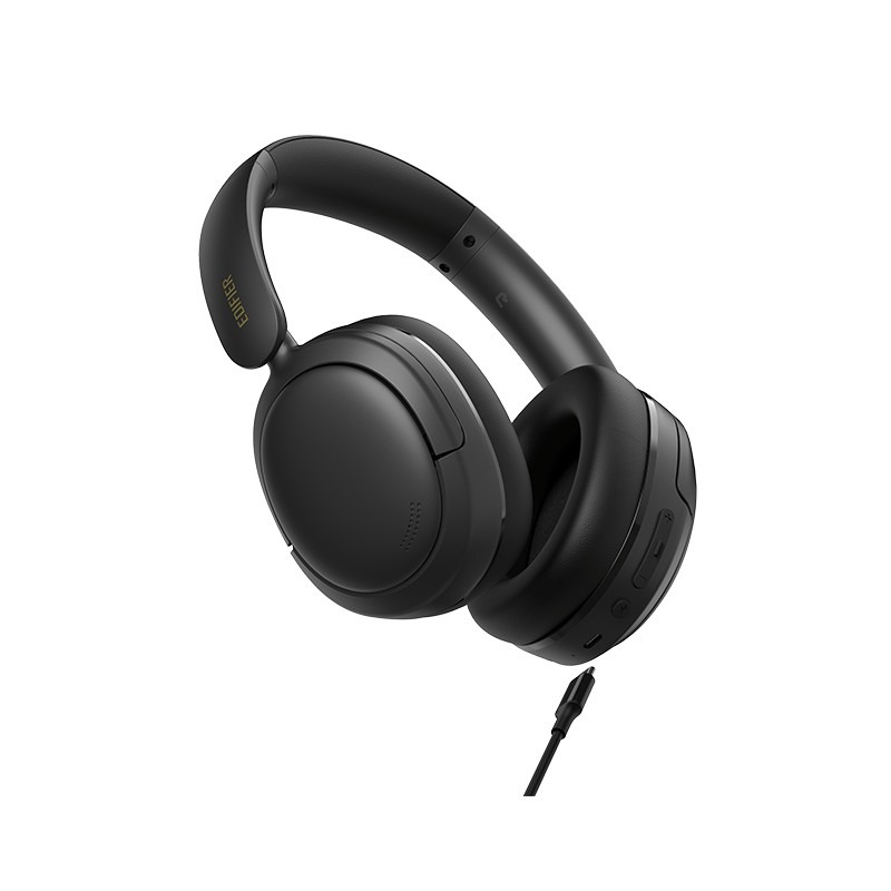 Casti Wireless Edifier W800BT SE Black Casti Wireless Edifier W800BT SE Black