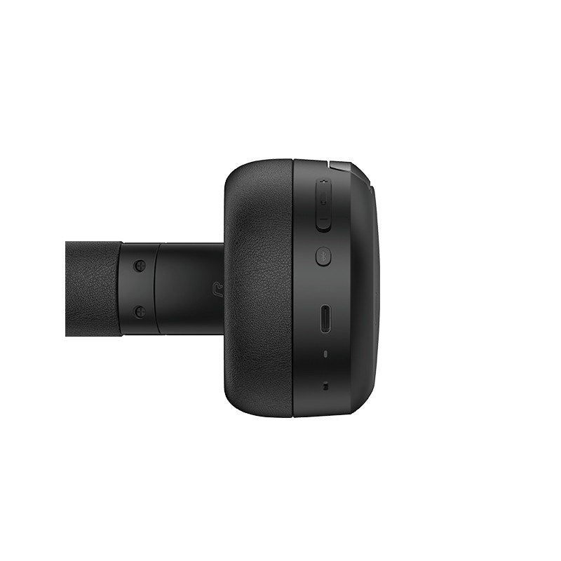 Casti Wireless Edifier W830NB Black Casti Wireless Edifier W830NB Black