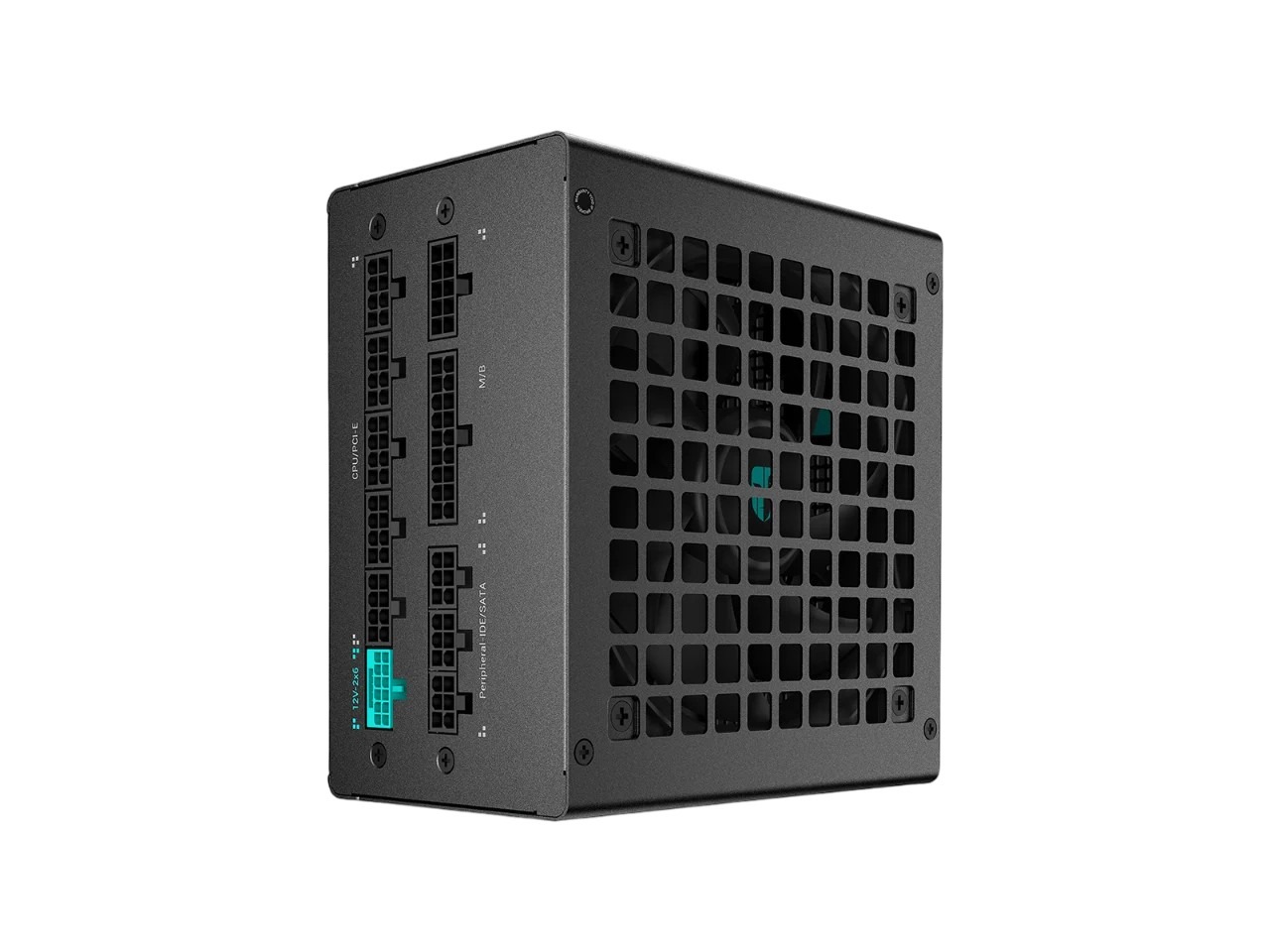 Блок питания 850W DEEPCOOL PQ850G Блок питания 850W DEEPCOOL PQ850G