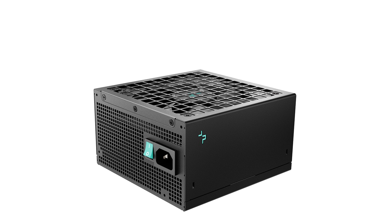 Блок питания 1000W DEEPCOOL PN1000M Блок питания 1000W DEEPCOOL PN1000M