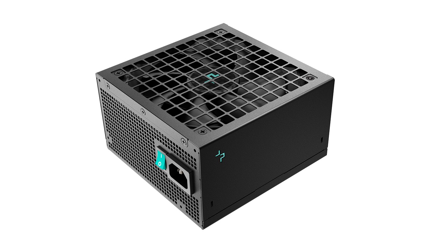 Блок питания 1000W DEEPCOOL PN1000M Блок питания 1000W DEEPCOOL PN1000M