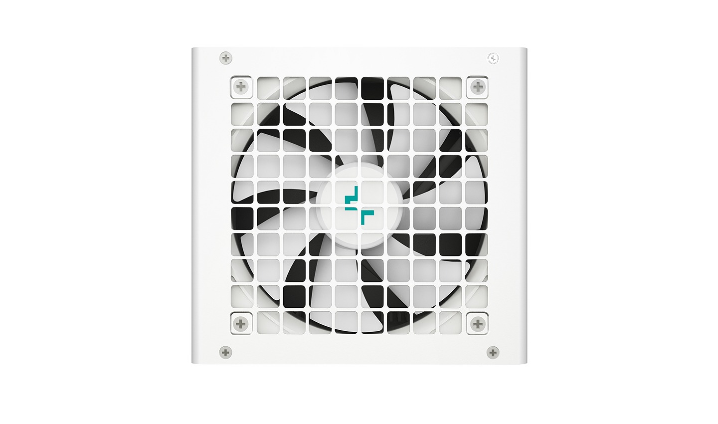 Блок питания 850W DEEPCOOL PN850M WH Блок питания 850W DEEPCOOL PN850M WH