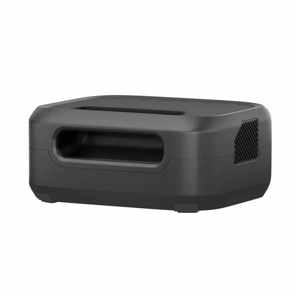 Зарядная станция EcoFlow RIVER 3 UPS 245Wh Зарядная станция EcoFlow RIVER 3 UPS 245Wh
