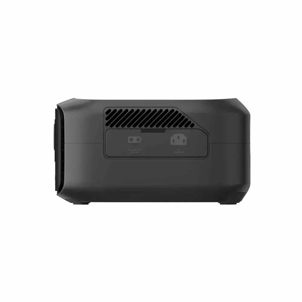 Зарядная станция EcoFlow RIVER 3 UPS 245Wh Зарядная станция EcoFlow RIVER 3 UPS 245Wh
