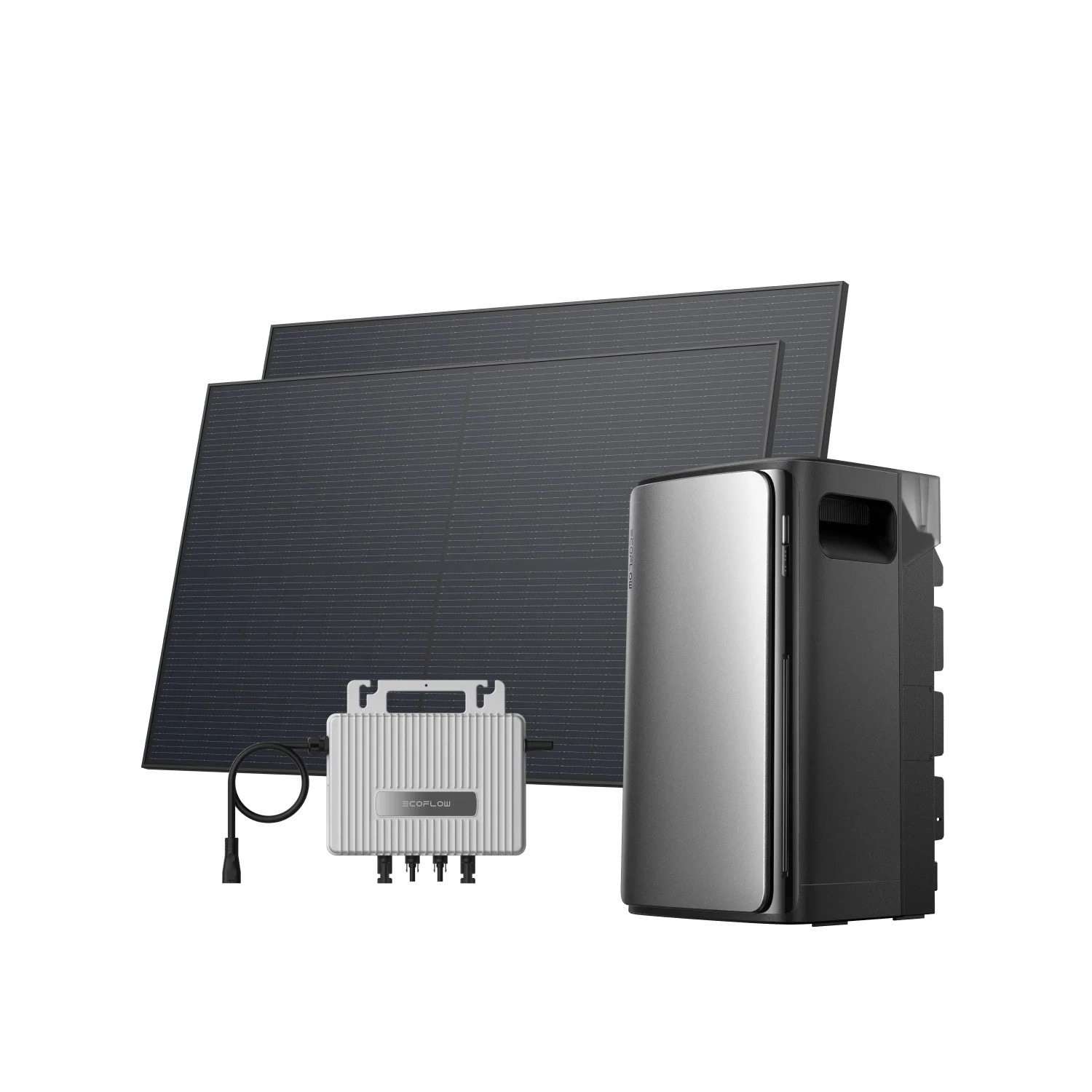 Микро-Инвертор EcoFlow Stream 800W Микро-Инвертор EcoFlow Stream 800W