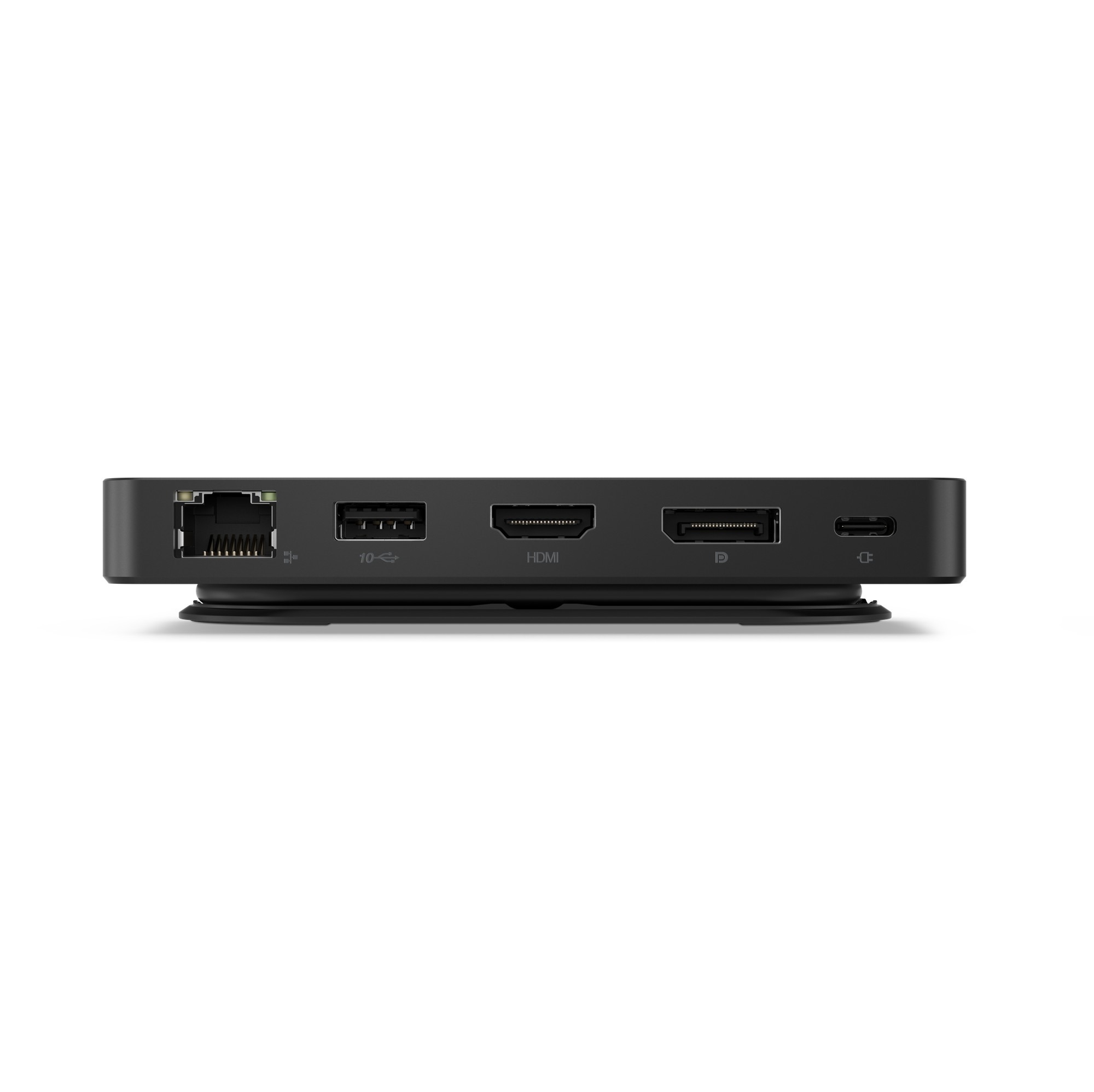 Lenovo USB-C Dual Display Travel Dock Lenovo USB-C Dual Display Travel Dock