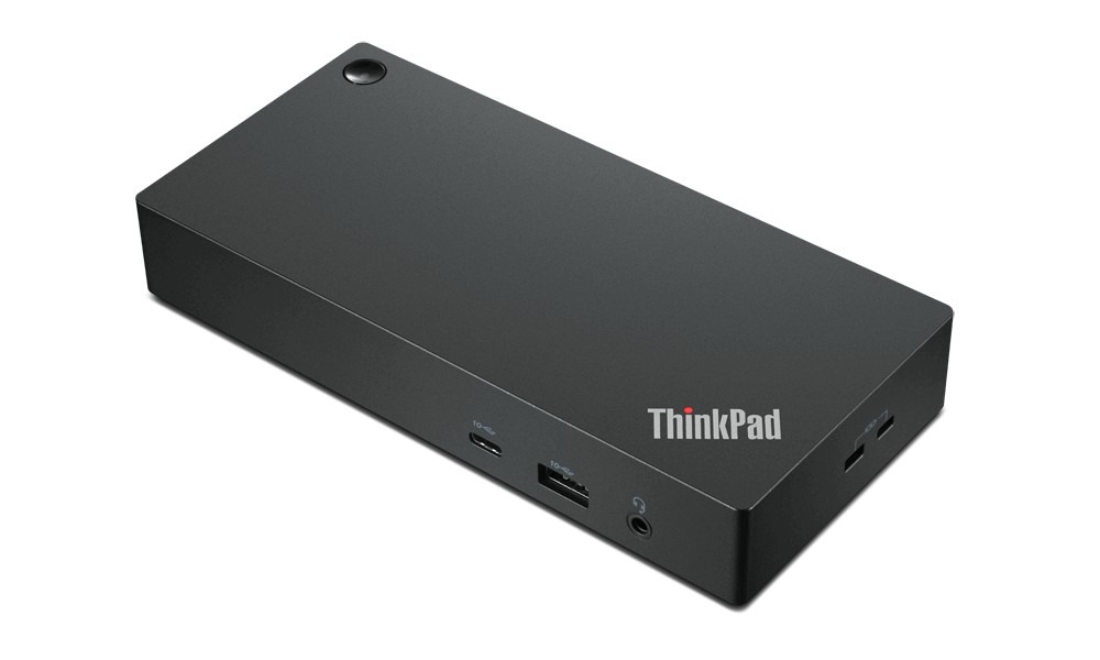 USB-C Док-станция Lenovo ThinkPad Universal/ 1xHDMI/ 2xDP/ 1xUSB-C/ 5xUSB-A USB-C Док-станция Lenovo ThinkPad Universal/ 1xHDMI/ 2xDP/ 1xUSB-C/ 5xUSB-A