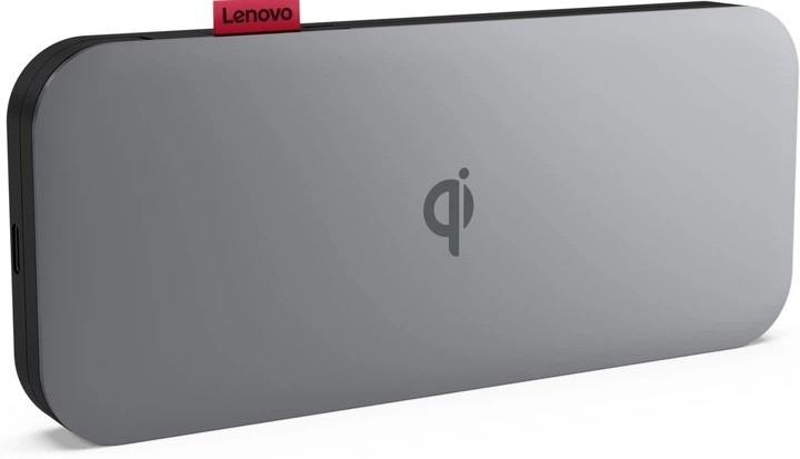 Мобильный внешний аккумулятор Lenovo Go/ 10000mAh Мобильный внешний аккумулятор Lenovo Go/ 10000mAh
