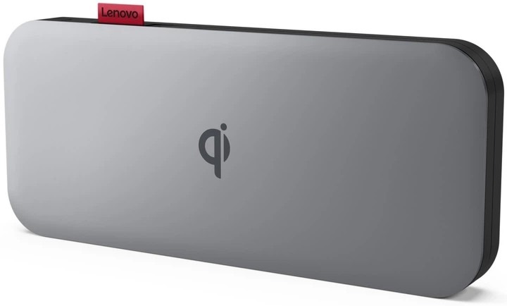Мобильный внешний аккумулятор Lenovo Go/ 10000mAh Мобильный внешний аккумулятор Lenovo Go/ 10000mAh