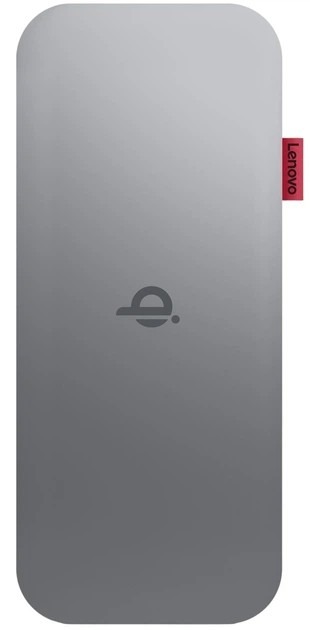 Мобильный внешний аккумулятор Lenovo Go/ 10000mAh Мобильный внешний аккумулятор Lenovo Go/ 10000mAh