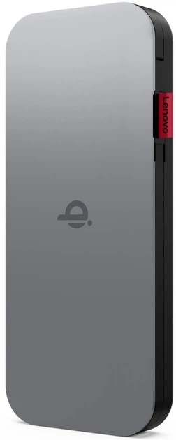 Мобильный внешний аккумулятор Lenovo Go/ 10000mAh Мобильный внешний аккумулятор Lenovo Go/ 10000mAh