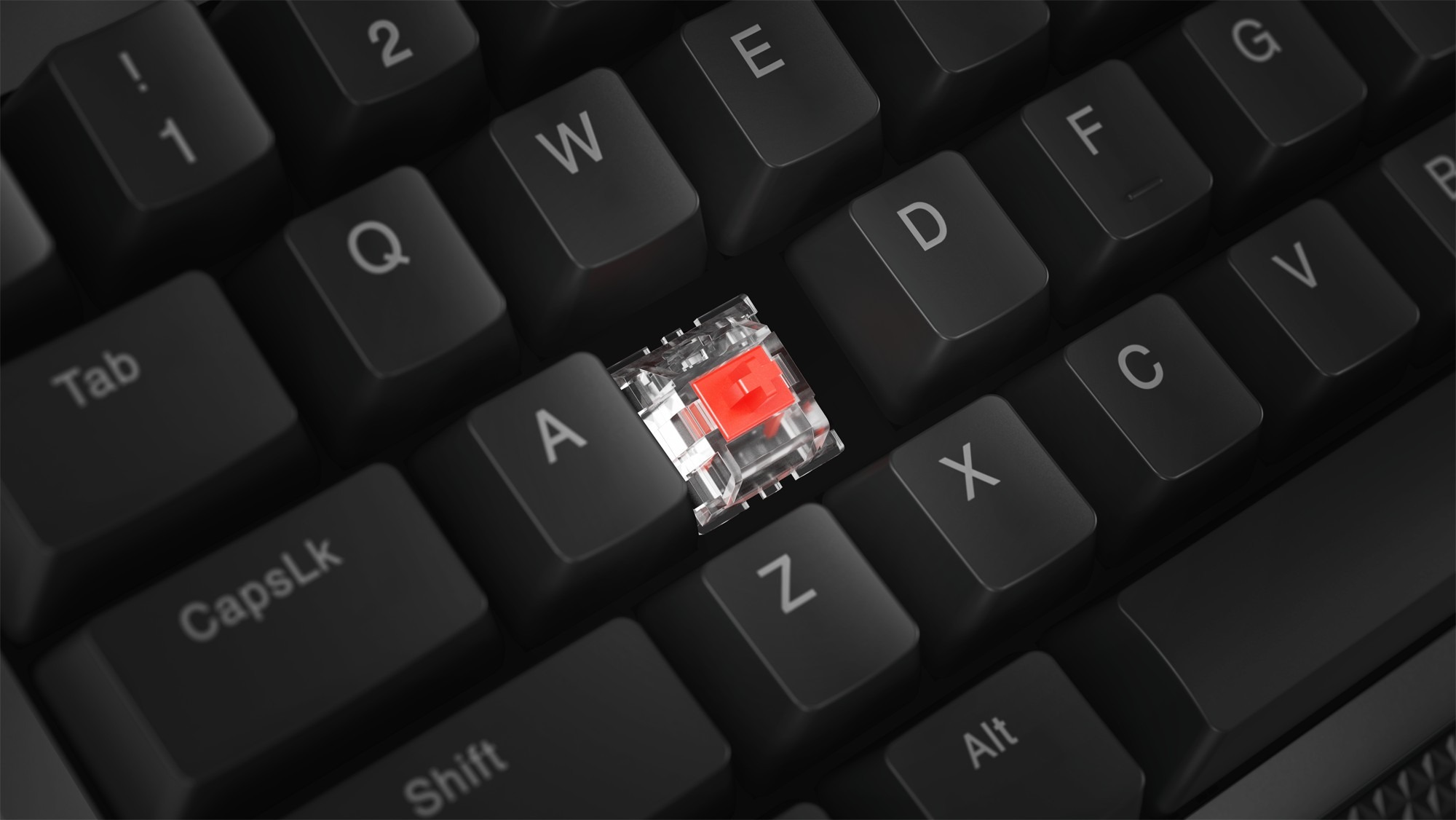 Механическая игровая клавиатура Lenovo Legion K500 RGB Механическая игровая клавиатура Lenovo Legion K500 RGB