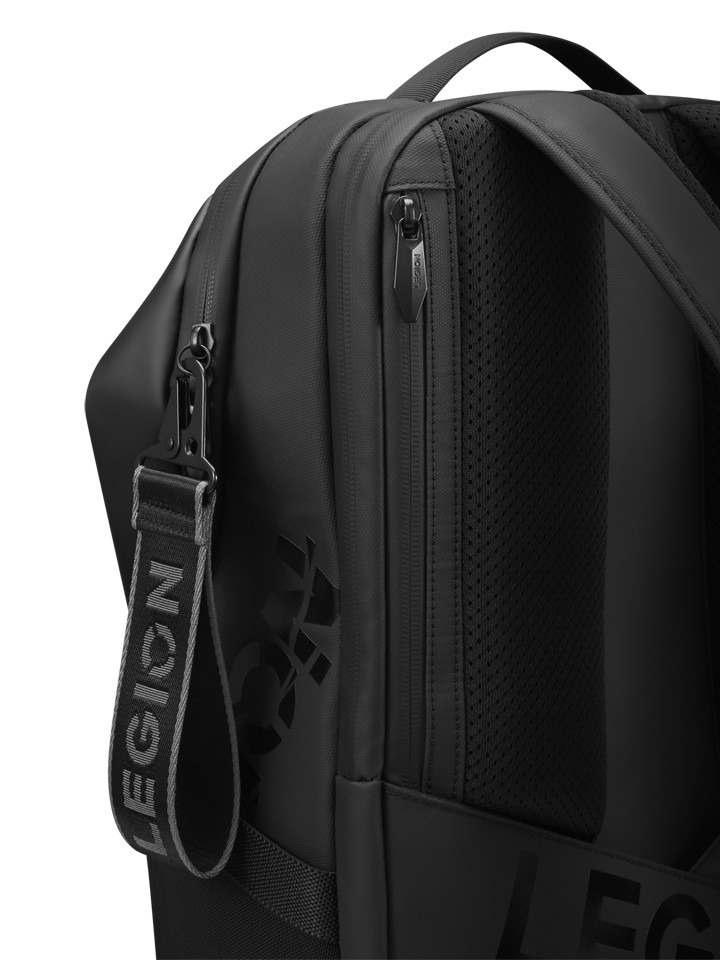 Игровой рюкзак 16” Lenovo Legion GB700 Игровой рюкзак 16” Lenovo Legion GB700