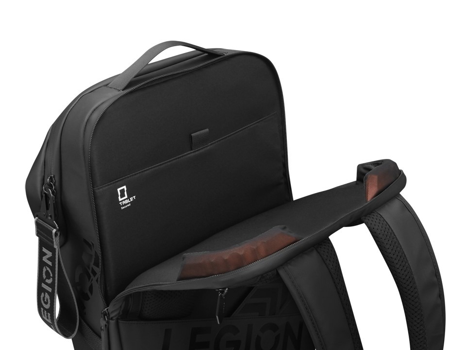 Игровой рюкзак 16” Lenovo Legion GB700 Игровой рюкзак 16” Lenovo Legion GB700