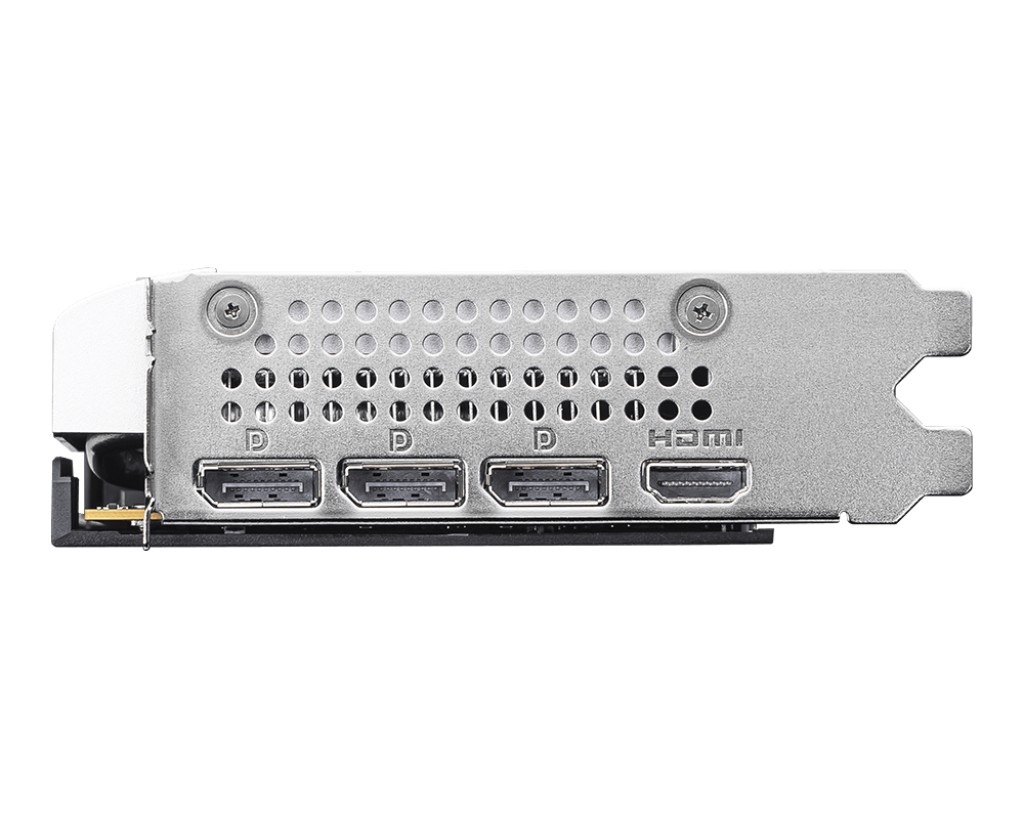 Видеокарта MSI GeForce RTX 5050 8G VENTUS 2X OC/ 8GB / GDDR6 / 128bit Видеокарта MSI GeForce RTX 5050 8G VENTUS 2X OC/ 8GB / GDDR6 / 128bit