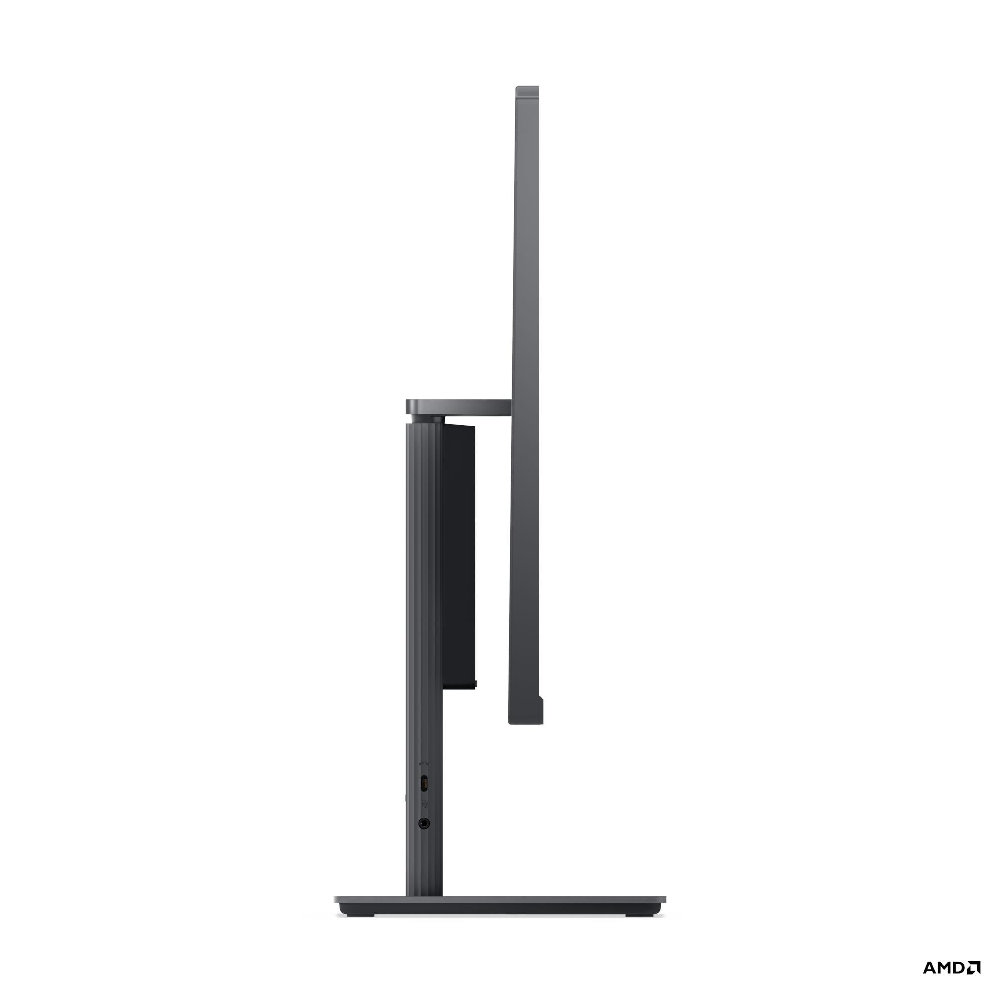 All-in-One PC 24” Lenovo IdeaCentre 24ARR9/ AMD Ryzen 5 7535HS/ 16GB/ 512GB SSD / Qi incarcator All-in-One PC 24” Lenovo IdeaCentre 24ARR9/ AMD Ryzen 5 7535HS/ 16GB/ 512GB SSD / Qi incarcator
