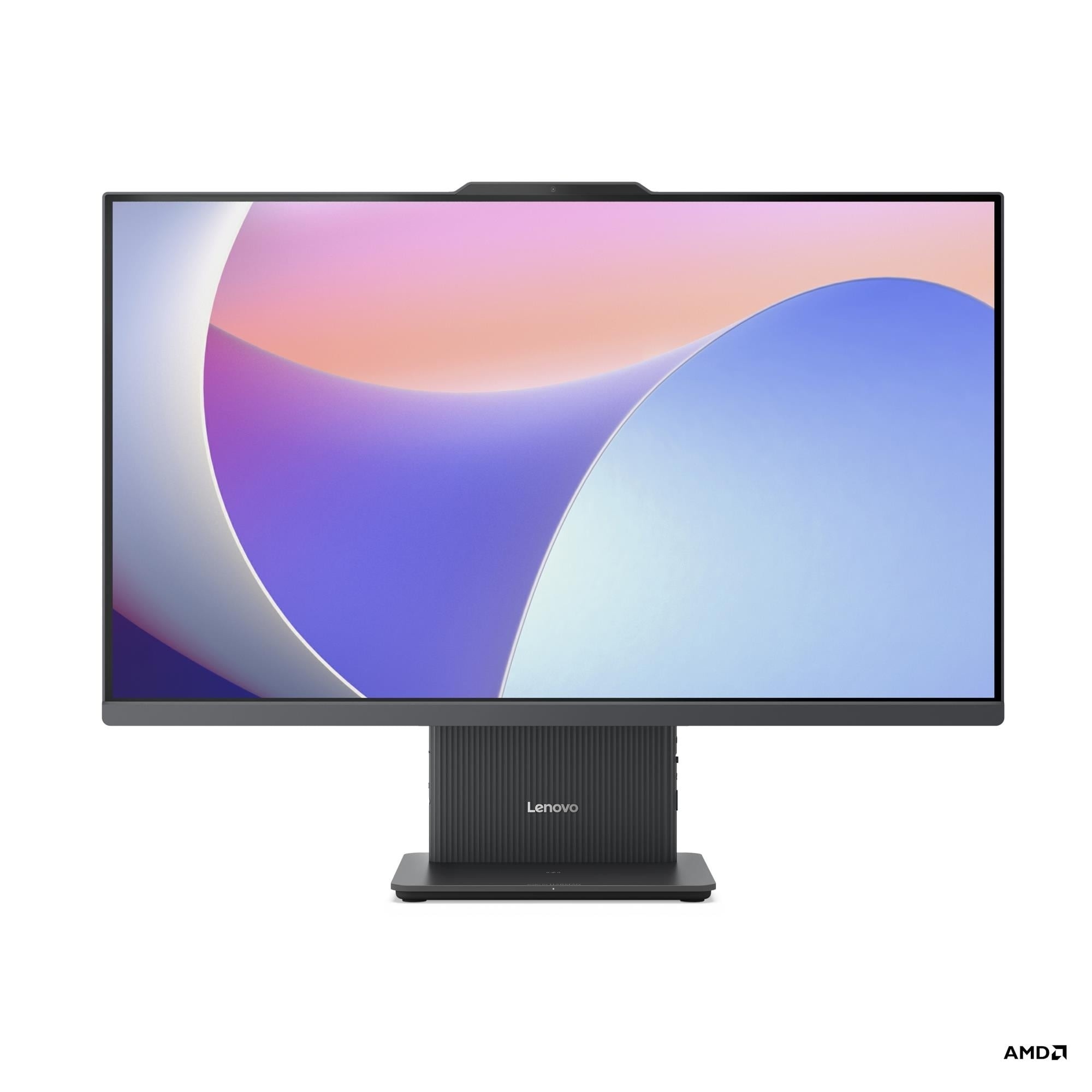 All-in-One PC 24” Lenovo IdeaCentre 24ARR9/ AMD Ryzen 5 7535HS/ 16GB/ 512GB SSD / Qi incarcator All-in-One PC 24” Lenovo IdeaCentre 24ARR9/ AMD Ryzen 5 7535HS/ 16GB/ 512GB SSD / Qi incarcator