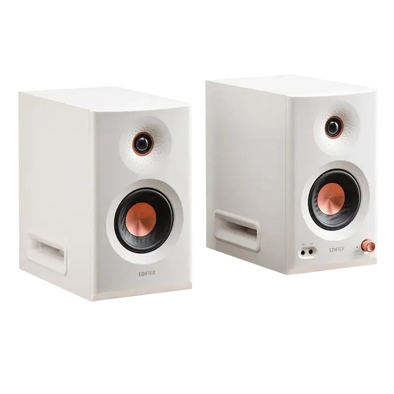 Студийные мониторы Edifier MR5 /110W/ White Студийные мониторы Edifier MR5 /110W/ White