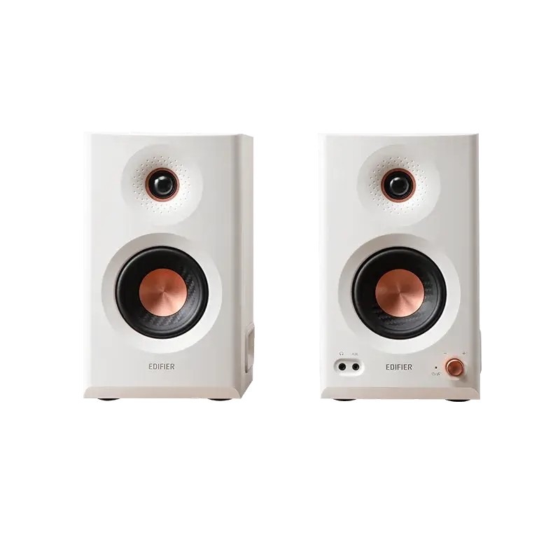 Студийные мониторы Edifier MR5 /110W/ White Студийные мониторы Edifier MR5 /110W/ White