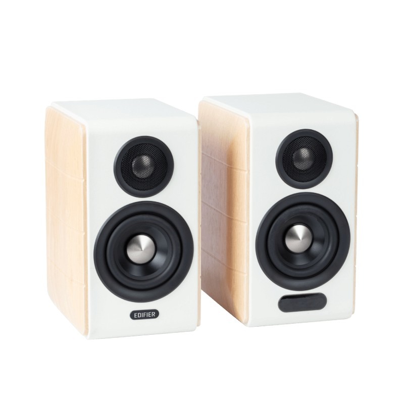 Колонки 2.0 Edifier S880DB MKII / 88W / Bluetooth 5.3 / White Колонки 2.0 Edifier S880DB MKII / 88W / Bluetooth 5.3 / White