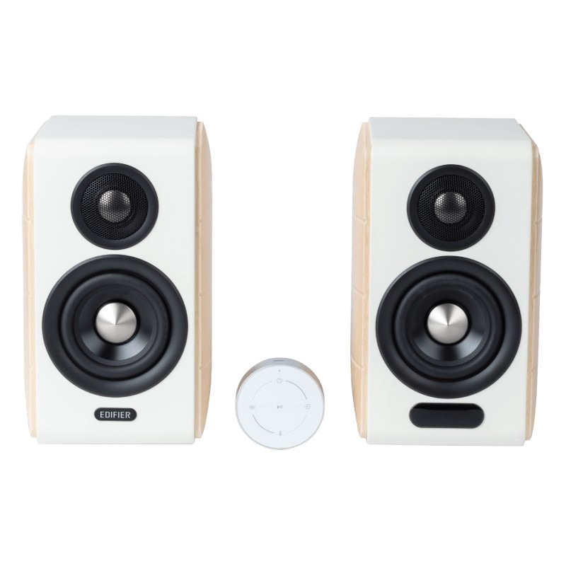 Колонки 2.0 Edifier S880DB MKII / 88W / Bluetooth 5.3 / White Колонки 2.0 Edifier S880DB MKII / 88W / Bluetooth 5.3 / White