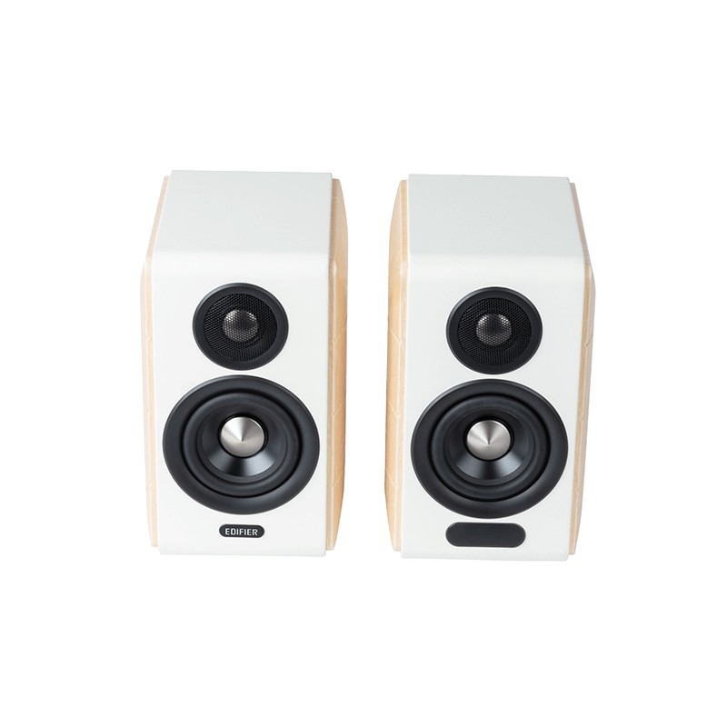 Колонки 2.0 Edifier S880DB MKII / 88W / Bluetooth 5.3 / White Колонки 2.0 Edifier S880DB MKII / 88W / Bluetooth 5.3 / White