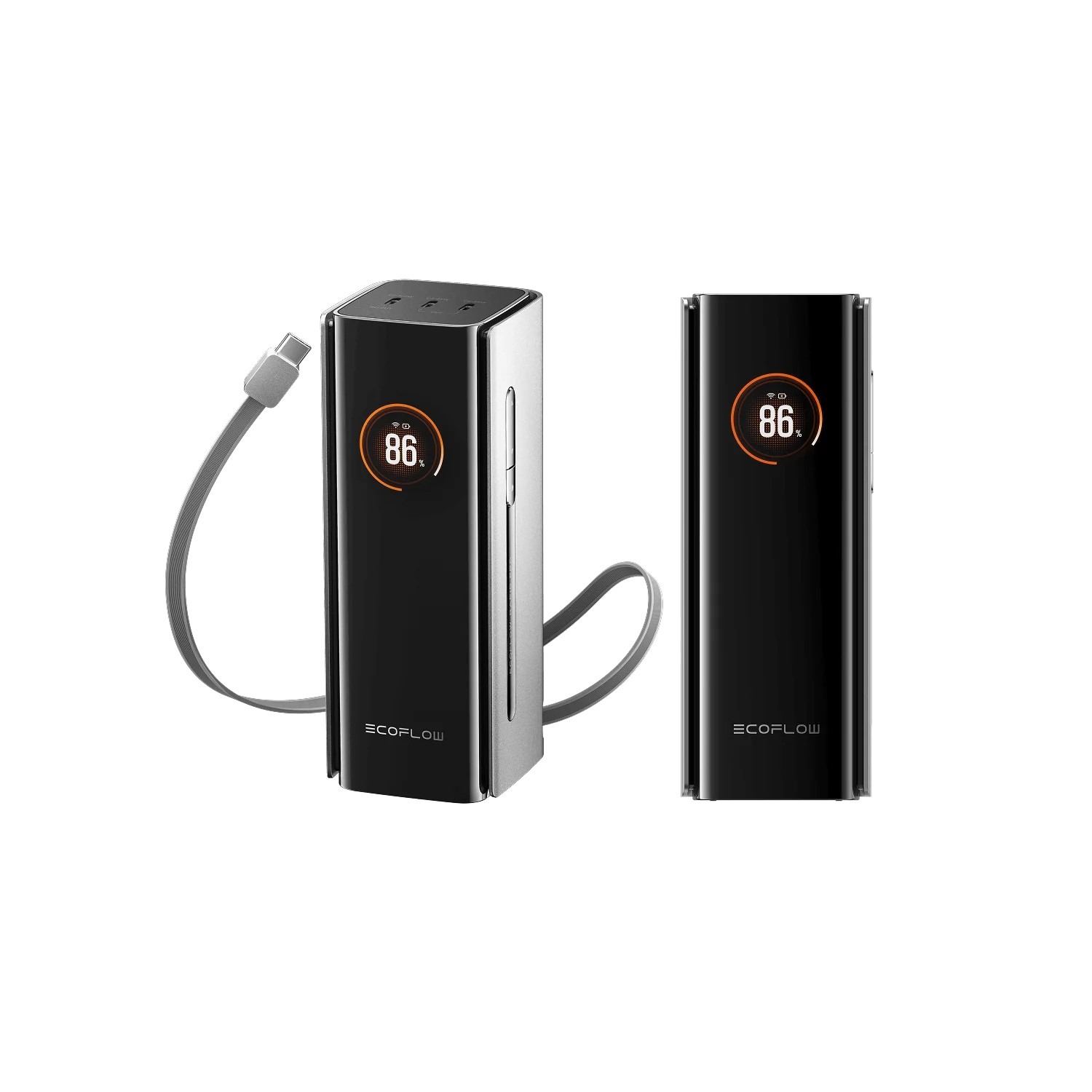 Power Bank EcoFlow Rapid Pro/ 20.000 mAh Power Bank EcoFlow Rapid Pro/ 20.000 mAh