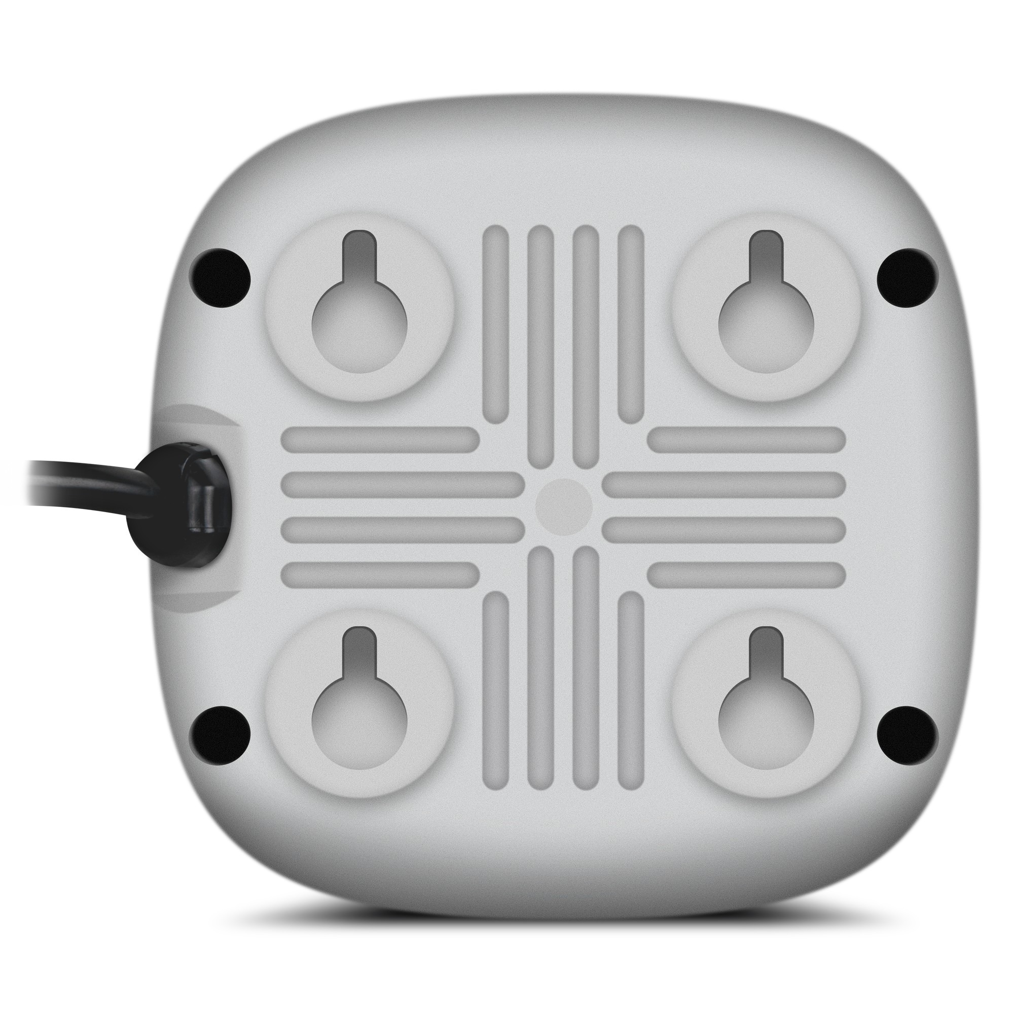Stabilizator de tensiune SVEN VR-F600, 200W Stabilizator de tensiune SVEN VR-F600, 200W