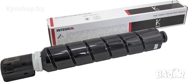 Compatible toner for Canon C-EXV64 Black for IR Advance DX C3926/ C3930/ C3535 Black 38,5K Integral
