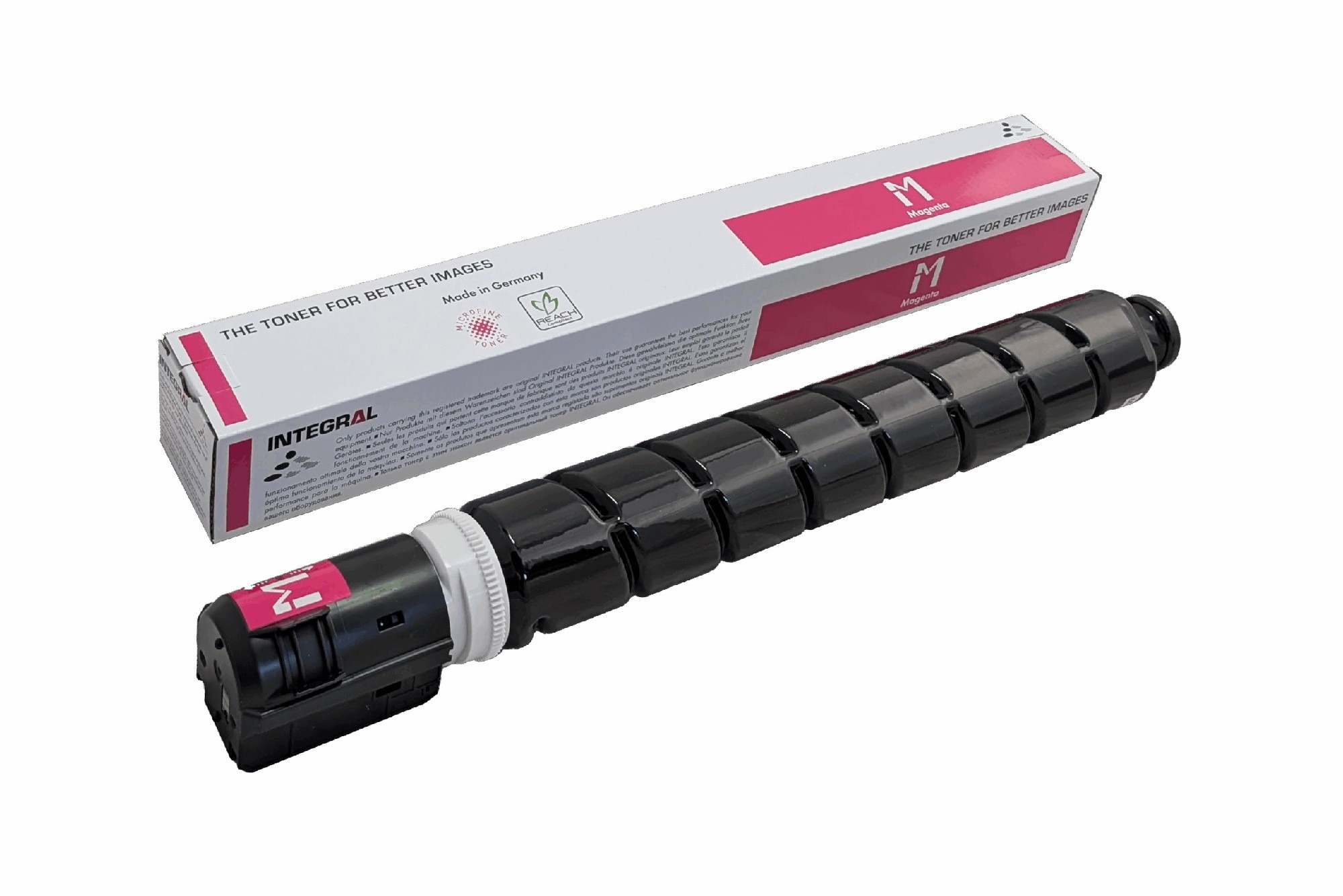 Compatible toner for Canon C-EXV64 Magento for IR Advance DX C3926/ C3930/ C3535 25.5K Integral
