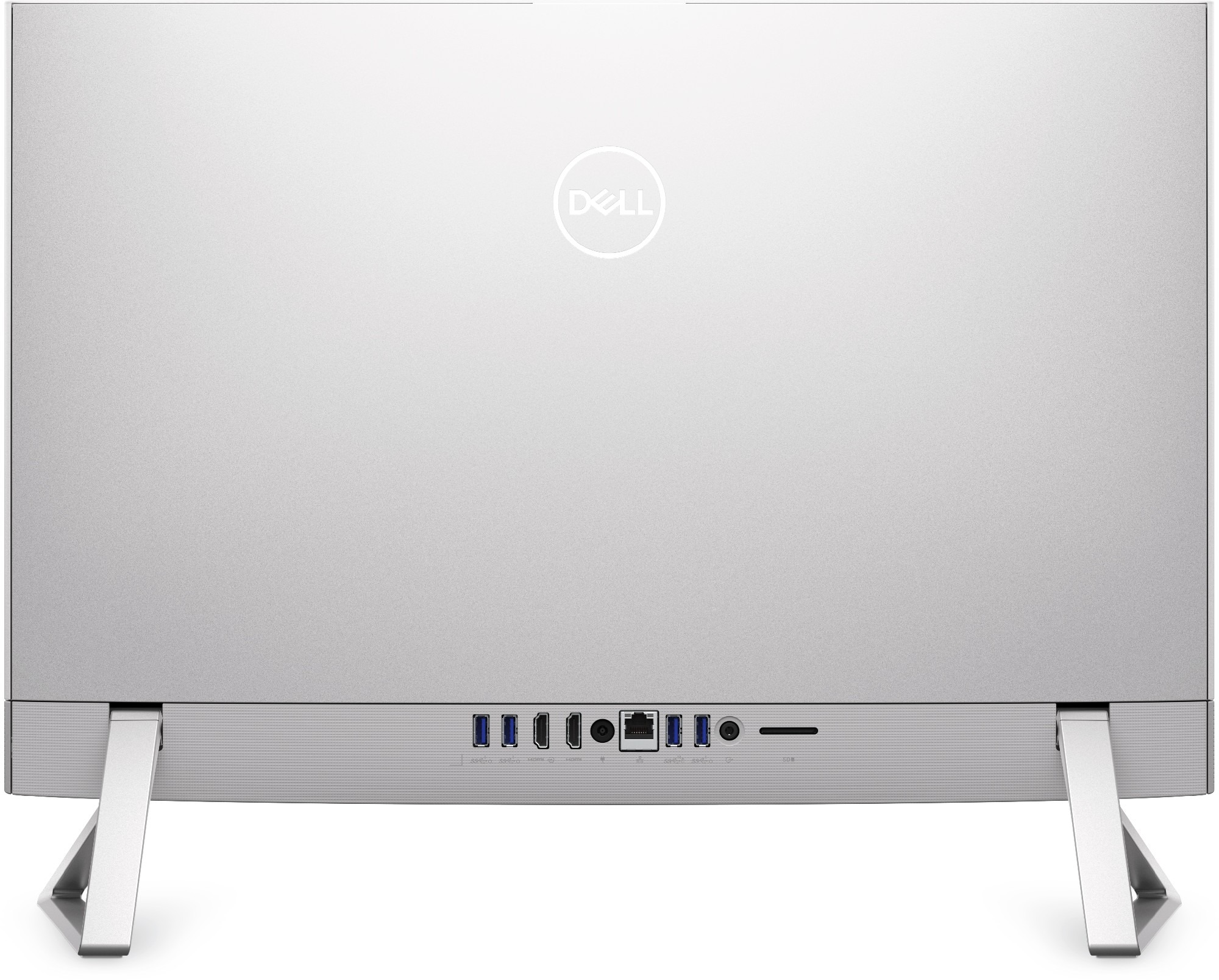 Моноблок 23,8” DELL EC24250/ Intel Core 7-150U/ 16GB / 1TB SSD/ Win11Pro / Pearl White Моноблок 23,8” DELL EC24250/ Intel Core 7-150U/ 16GB / 1TB SSD/ Win11Pro / Pearl White