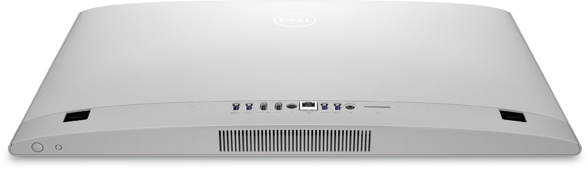 Моноблок 23,8” DELL EC24250/ Intel Core 7-150U/ 16GB / 1TB SSD/ Win11Pro / Pearl White Моноблок 23,8” DELL EC24250/ Intel Core 7-150U/ 16GB / 1TB SSD/ Win11Pro / Pearl White
