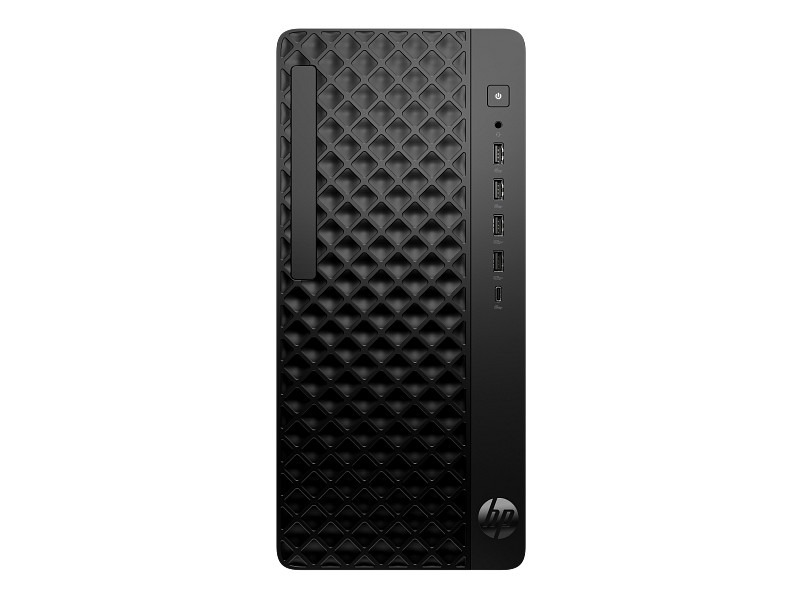 Компьютер HP ProDesk 2 G1i/ AMD AMD Ryzen 5 8500G/ 16GB / 512GB SSD / Black Компьютер HP ProDesk 2 G1i/ AMD AMD Ryzen 5 8500G/ 16GB / 512GB SSD / Black
