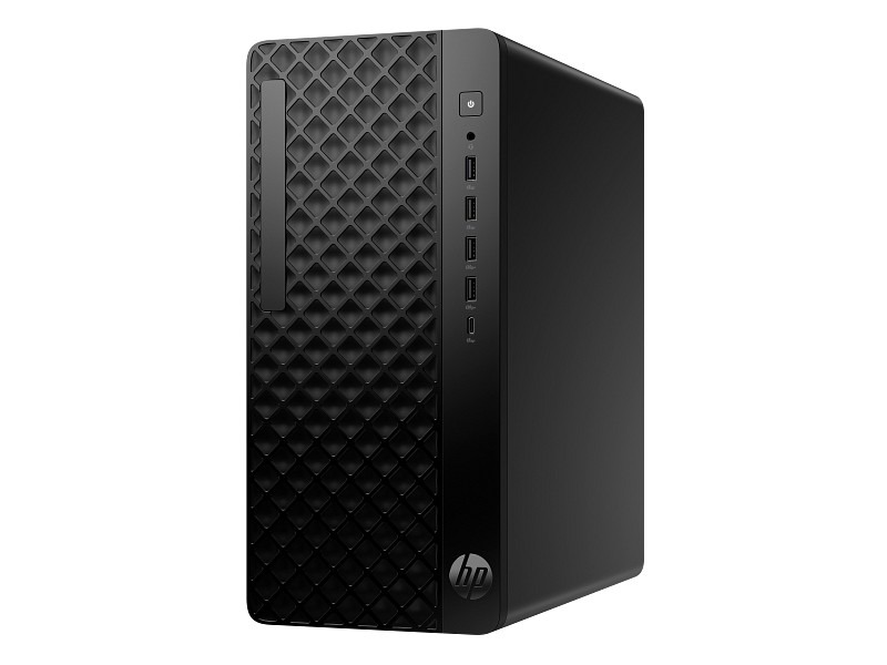 Компьютер HP ProDesk 2 G1i/ AMD AMD Ryzen 5 8500G/ 16GB / 512GB SSD / Black Компьютер HP ProDesk 2 G1i/ AMD AMD Ryzen 5 8500G/ 16GB / 512GB SSD / Black