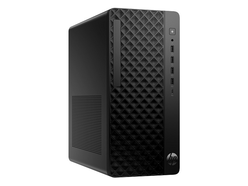 Компьютер HP ProDesk 2 G1i/ AMD AMD Ryzen 5 8500G/ 16GB / 512GB SSD / Black Компьютер HP ProDesk 2 G1i/ AMD AMD Ryzen 5 8500G/ 16GB / 512GB SSD / Black