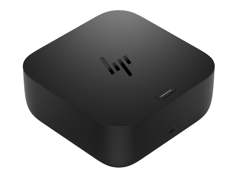 HP USB-C 100W G6 Dock (9X3V1UT) HP USB-C 100W G6 Dock (9X3V1UT)