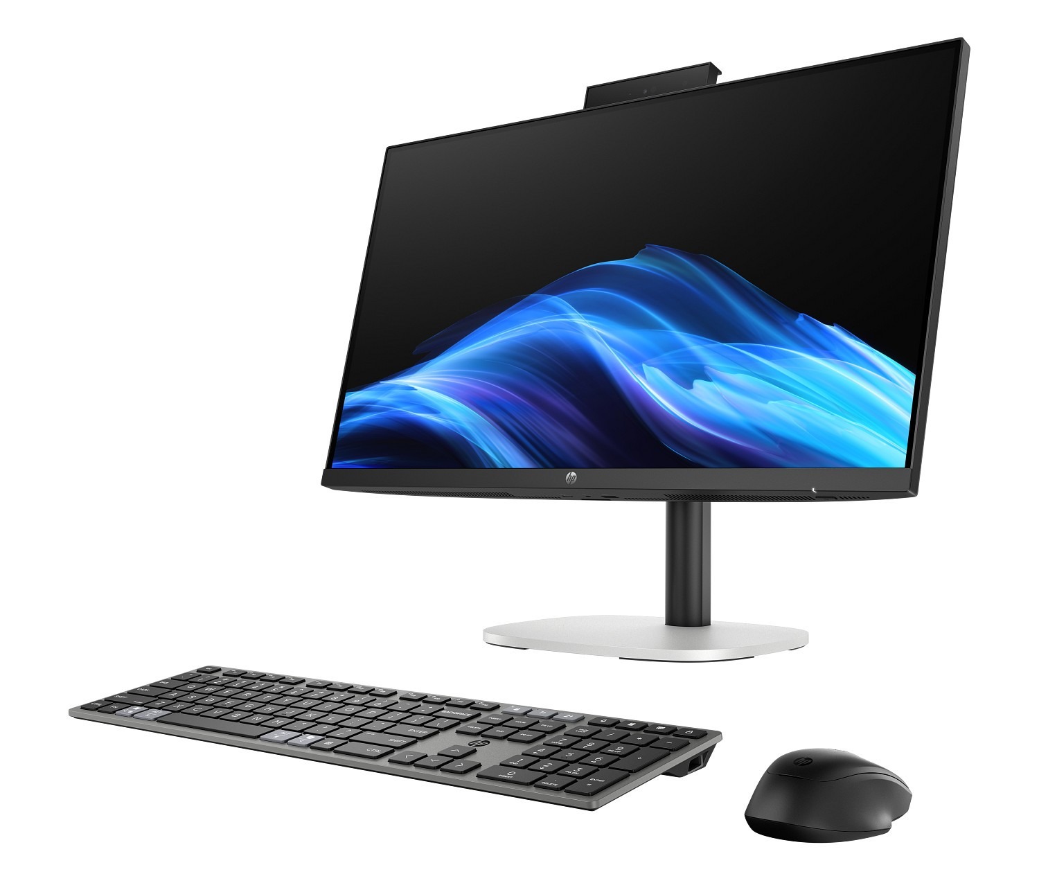 Моноблок 23.8” HP ProStudio 4/ Intel Core Ultra 5 225T/ 16GB/ 512GB SSD/ Black Моноблок 23.8” HP ProStudio 4/ Intel Core Ultra 5 225T/ 16GB/ 512GB SSD/ Black