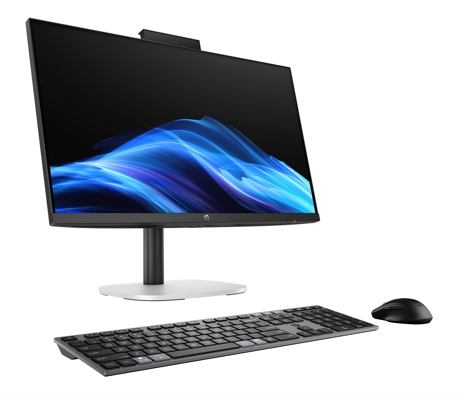 Моноблок 23.8” HP ProStudio 4/ Intel Core Ultra 5 225T/ 16GB/ 512GB SSD/ Black Моноблок 23.8” HP ProStudio 4/ Intel Core Ultra 5 225T/ 16GB/ 512GB SSD/ Black